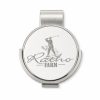 ratho-farm-marker-clip Golf Marker Hat Clip