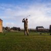 Tee Times