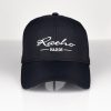 Cap Navy - 02 Ratho Farm Logo Cap