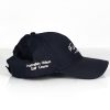 Cap Navy - 04 Ratho Farm Logo Cap