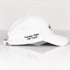 Cap White - 04 Ratho Farm Logo Cap