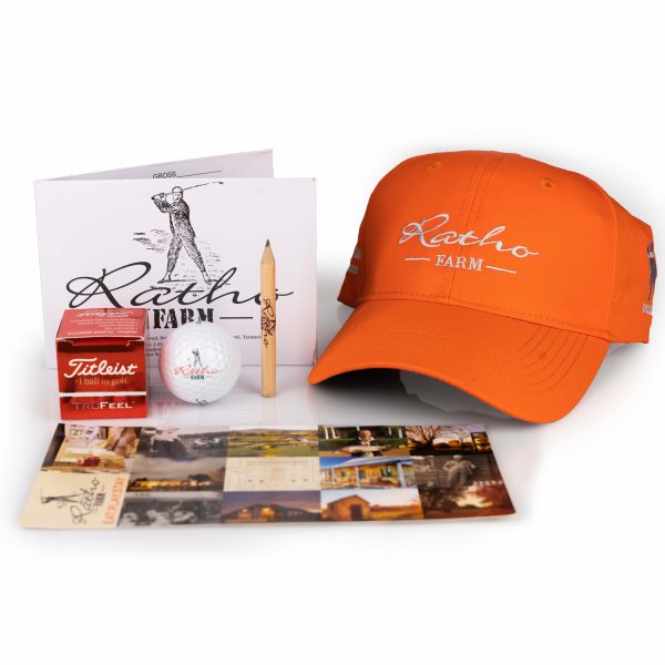 Ratho Farm Gift Pack