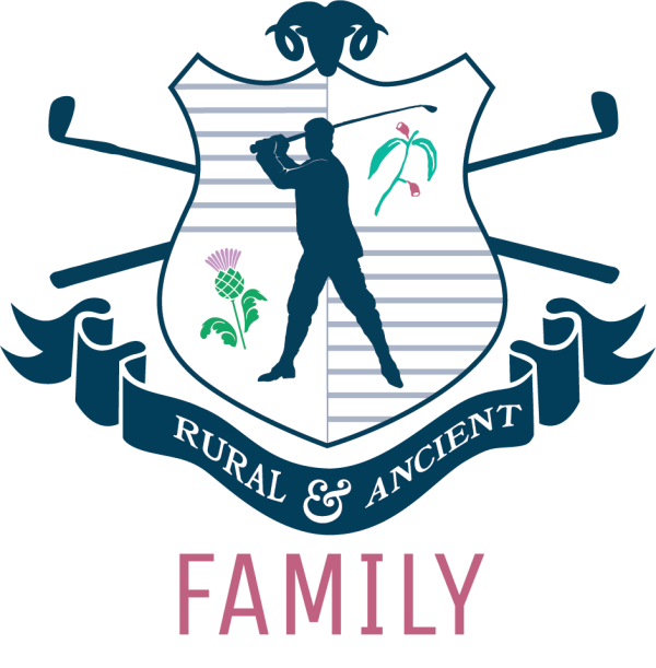 Ratho Crest fam Society - Family Membership