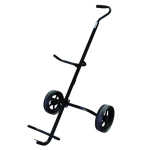 SW-2WHB-BK Pull Buggy Hire