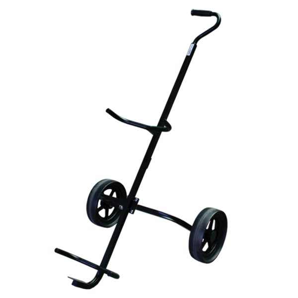 SW-2WHB-BK Pull Buggy Hire
