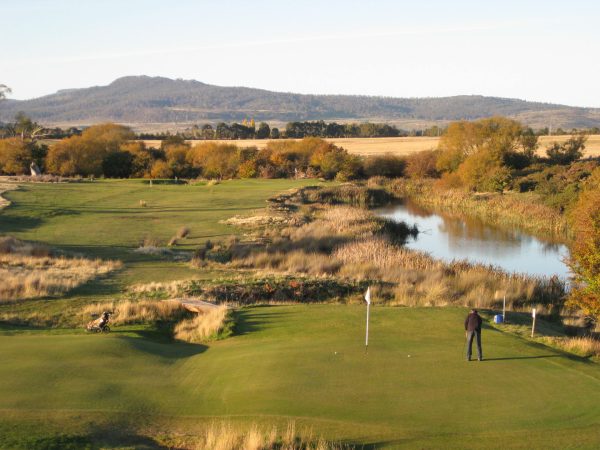 golf18 (1) Society - Individual Membership